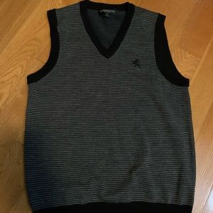 Merino wool sweater by express